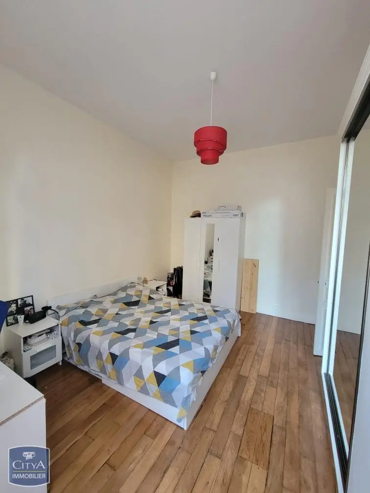 Photo 11 Appartement 2 pièces 65.51m²