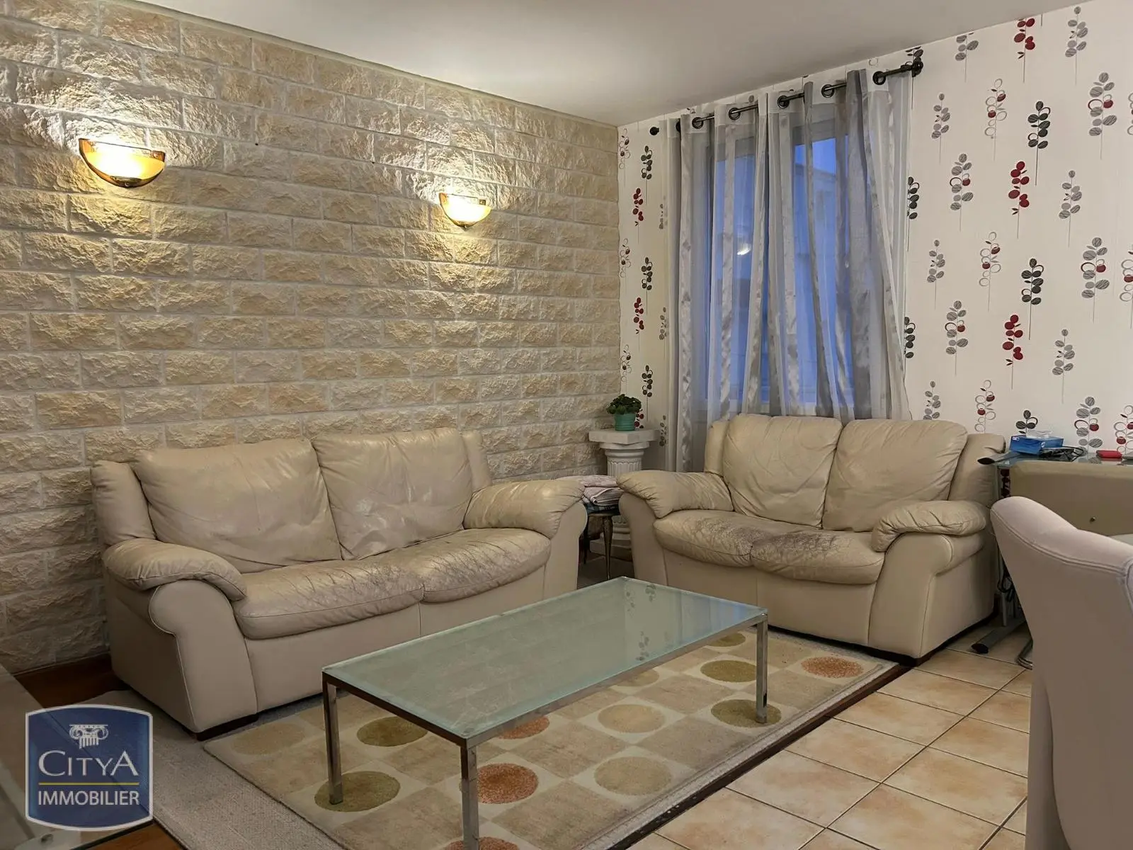 Photo 1 Appartement 3 pièces 66m²