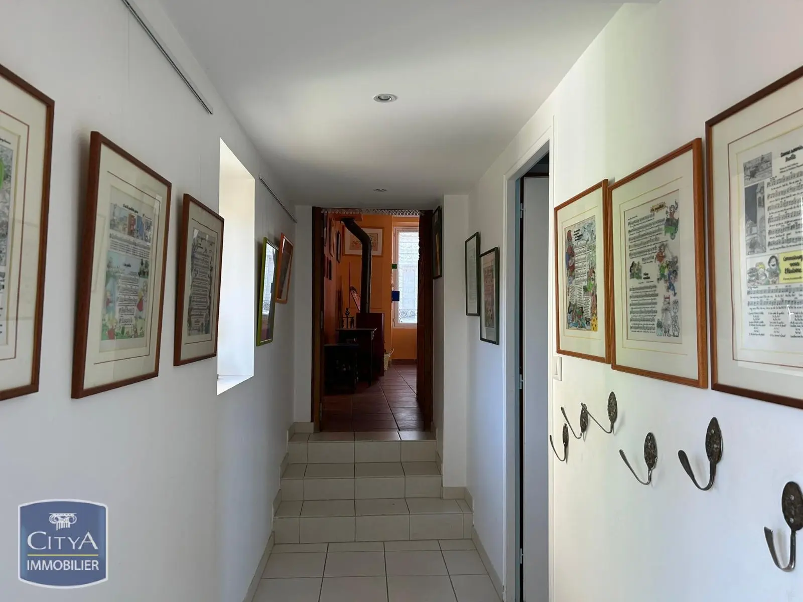 Photo 9 maison Givraines