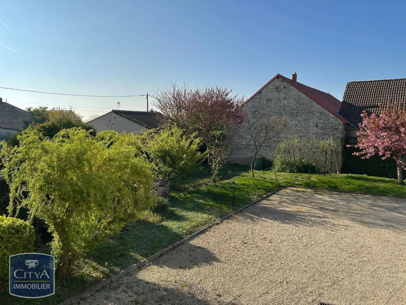 Photo 23 maison Givraines