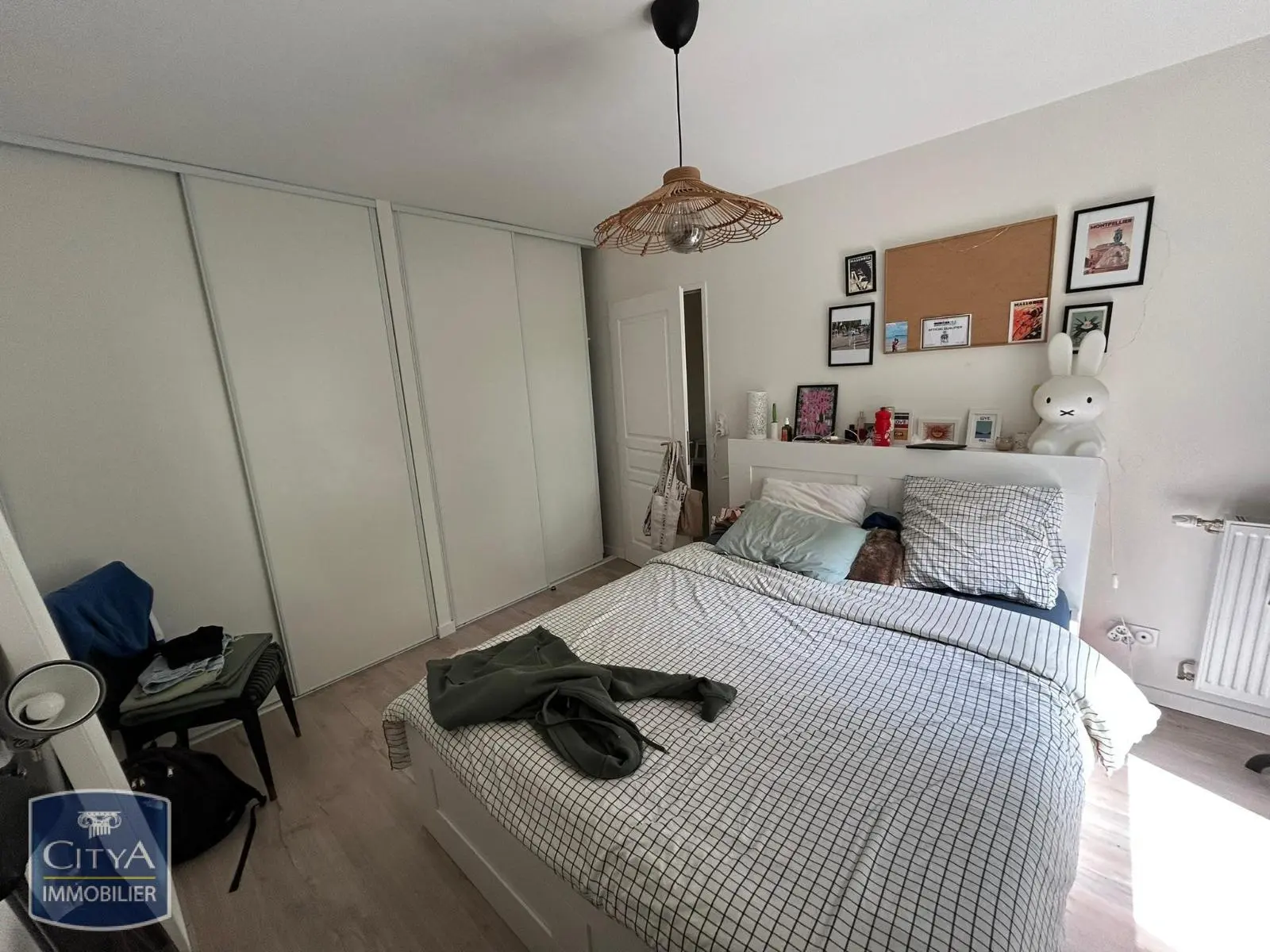 Photo 2 Appartement 3 pièces 65m²