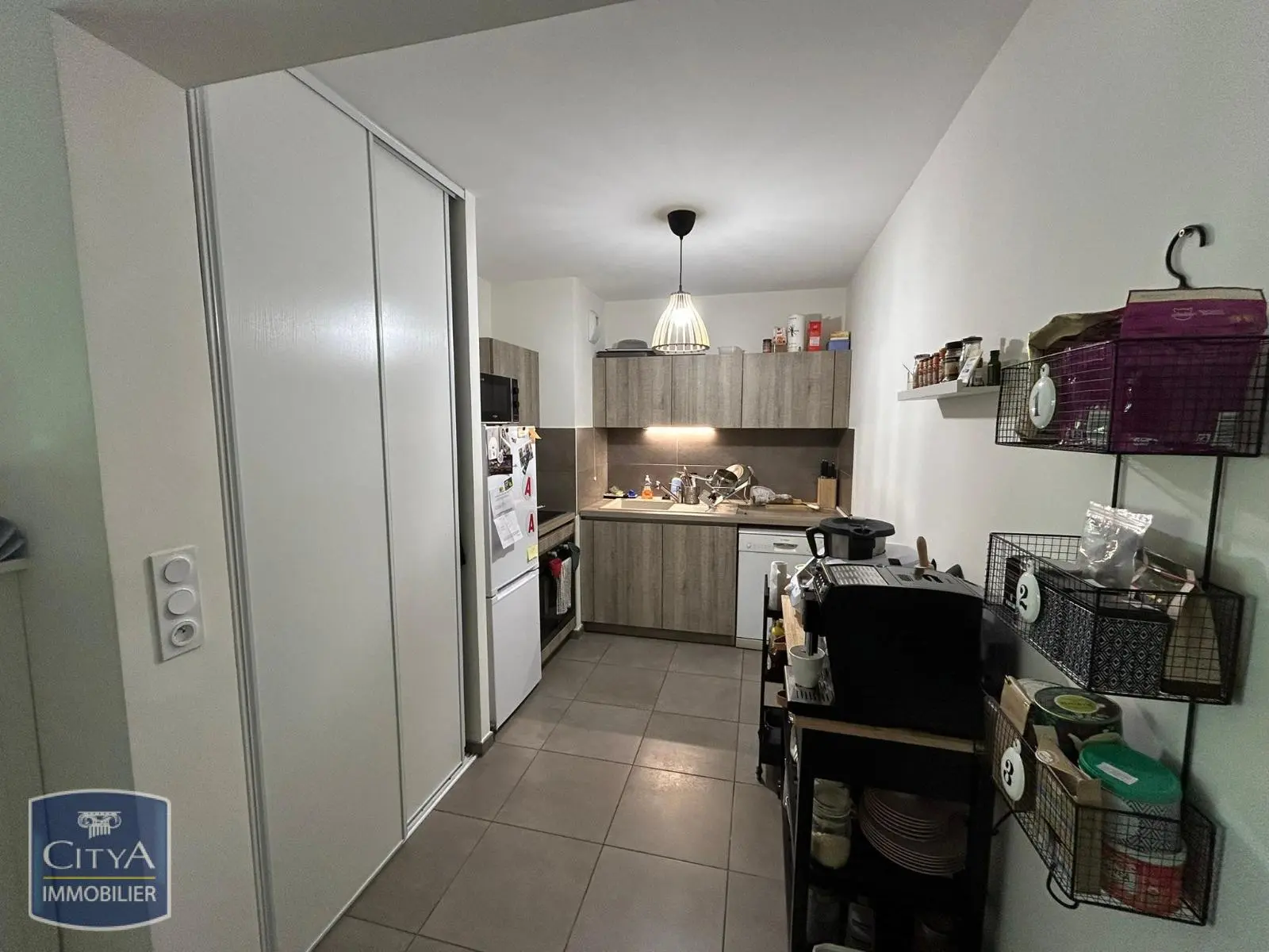 Photo 7 Appartement 3 pièces 65m²