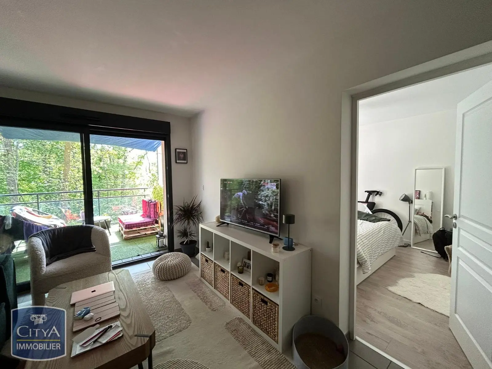 Photo 1 Appartement 3 pièces 65m²