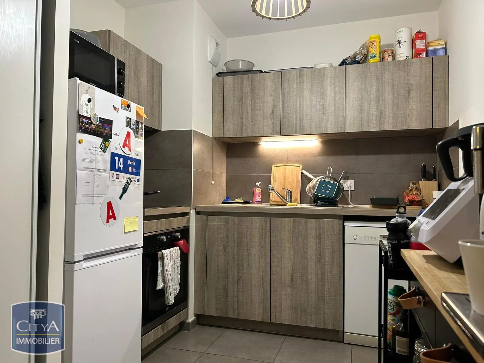 Photo 3 Appartement 3 pièces 65m²