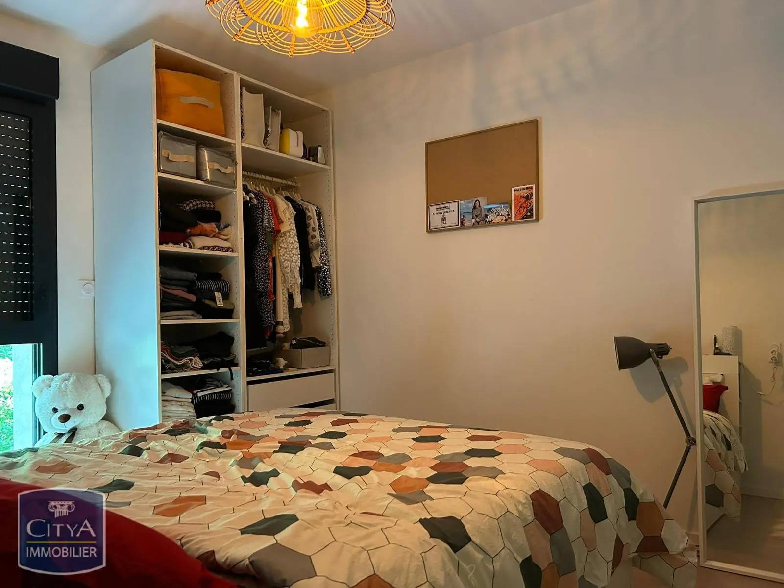 Photo 8 Appartement 3 pièces 65m²