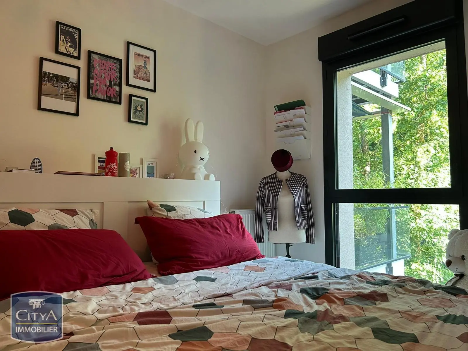 Photo 9 Appartement 3 pièces 65m²