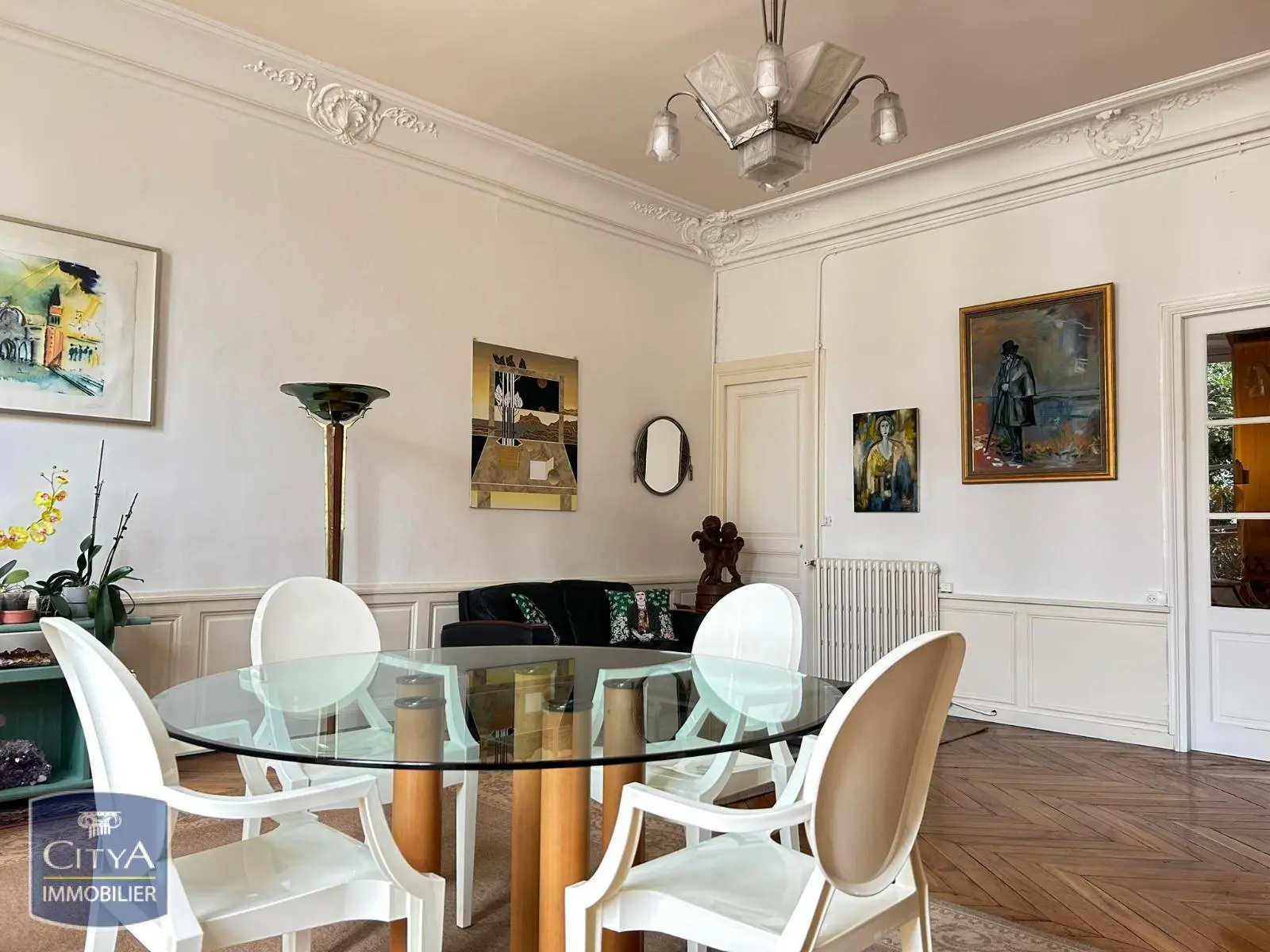 Photo 4 Appartement 4 pièces 217.88m²