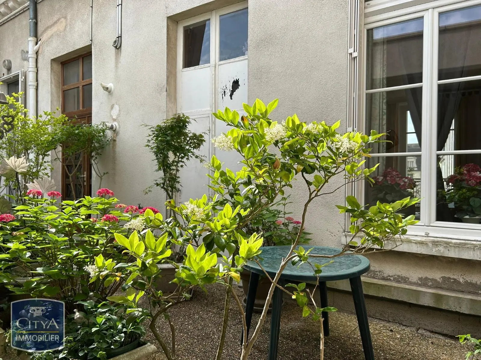 Photo 11 Appartement 4 pièces 217.88m²