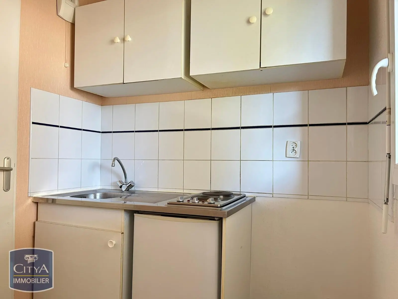 Photo 8 appartement Orléans