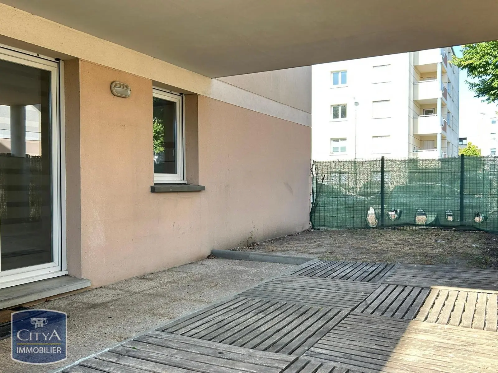 Photo 11 appartement Orléans