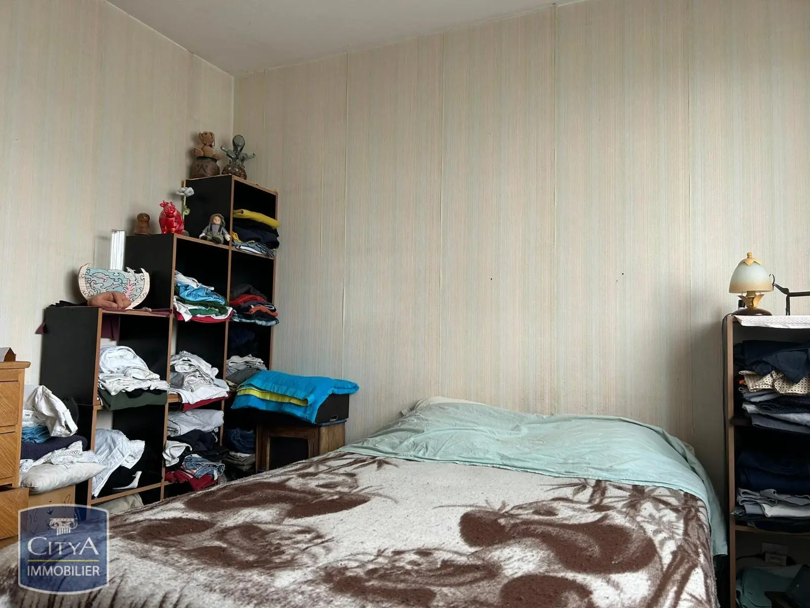 Photo 3 Appartement 2 pièces 52m²