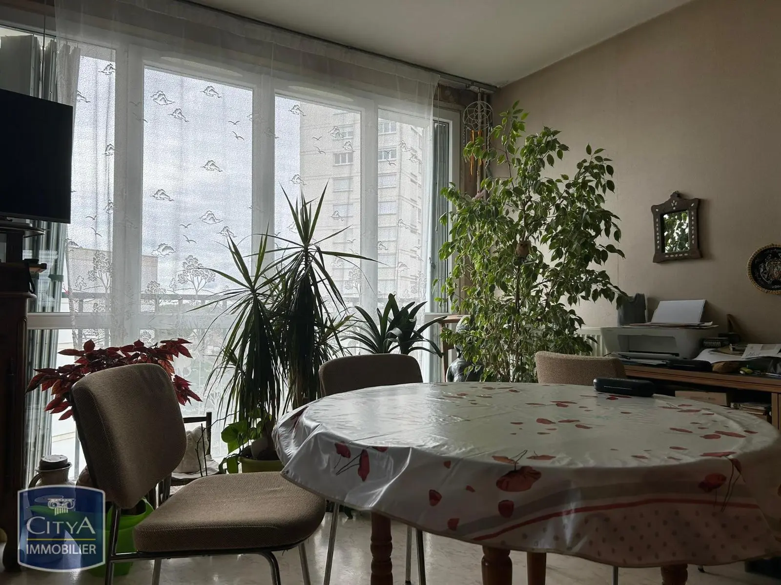 Photo 2 Appartement 2 pièces 52m²