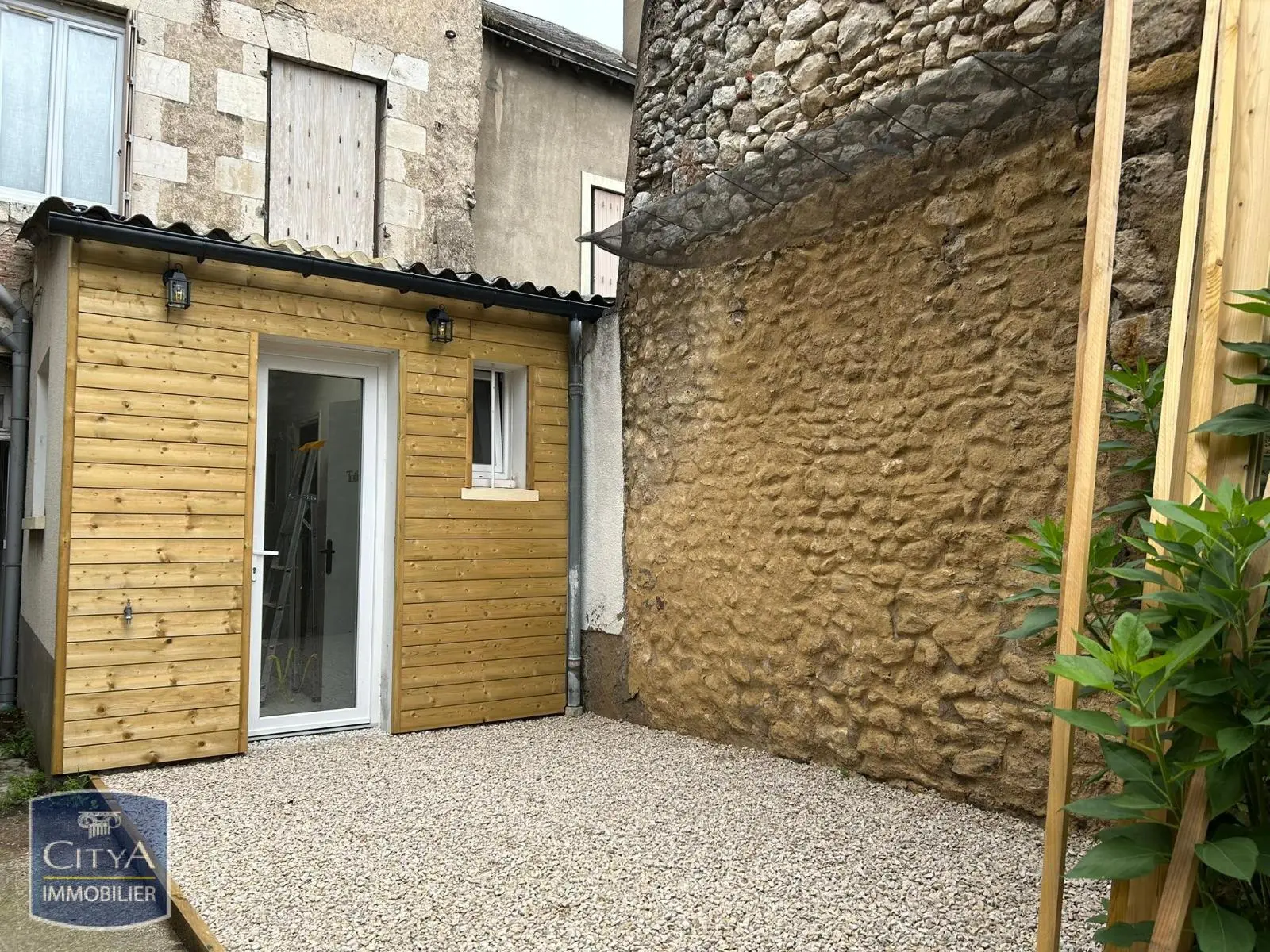 Photo 1 Appartement 2 pièces 38m²