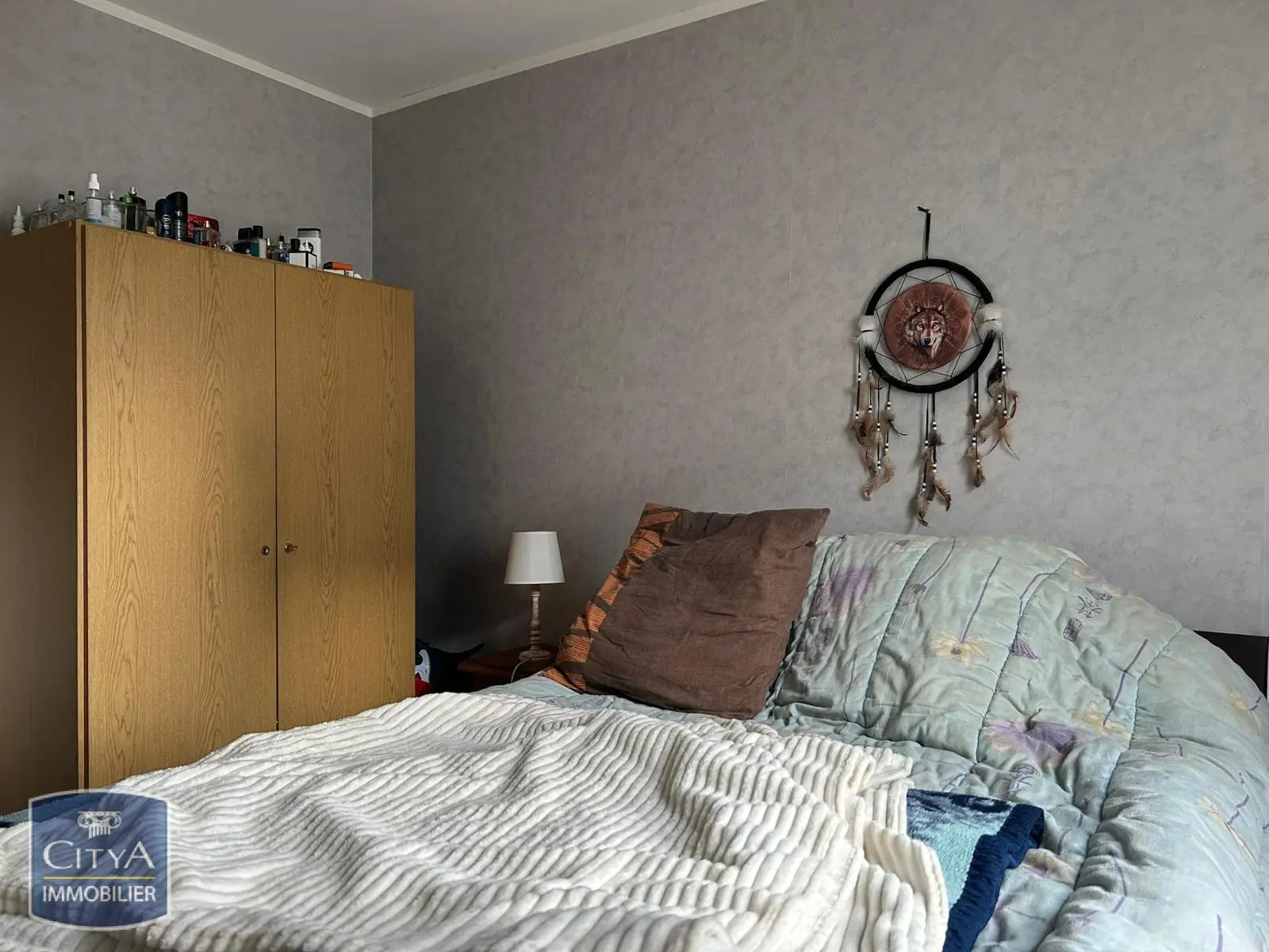 Photo 3 Appartement 2 pièces 50m²
