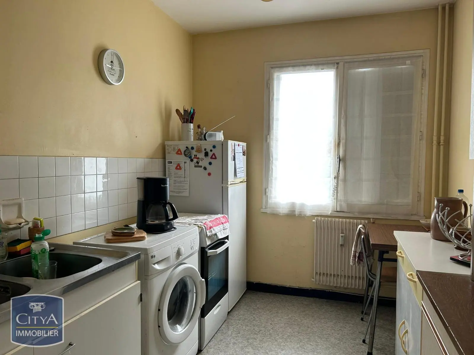 Photo 6 Appartement 2 pièces 50m²
