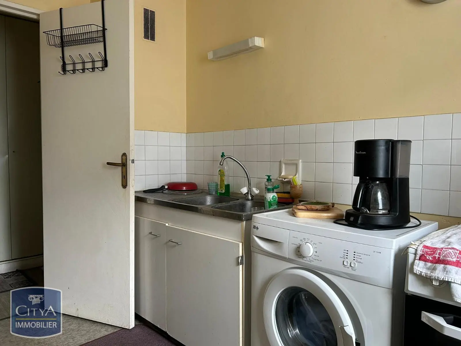 Photo 7 Appartement 2 pièces 50m²