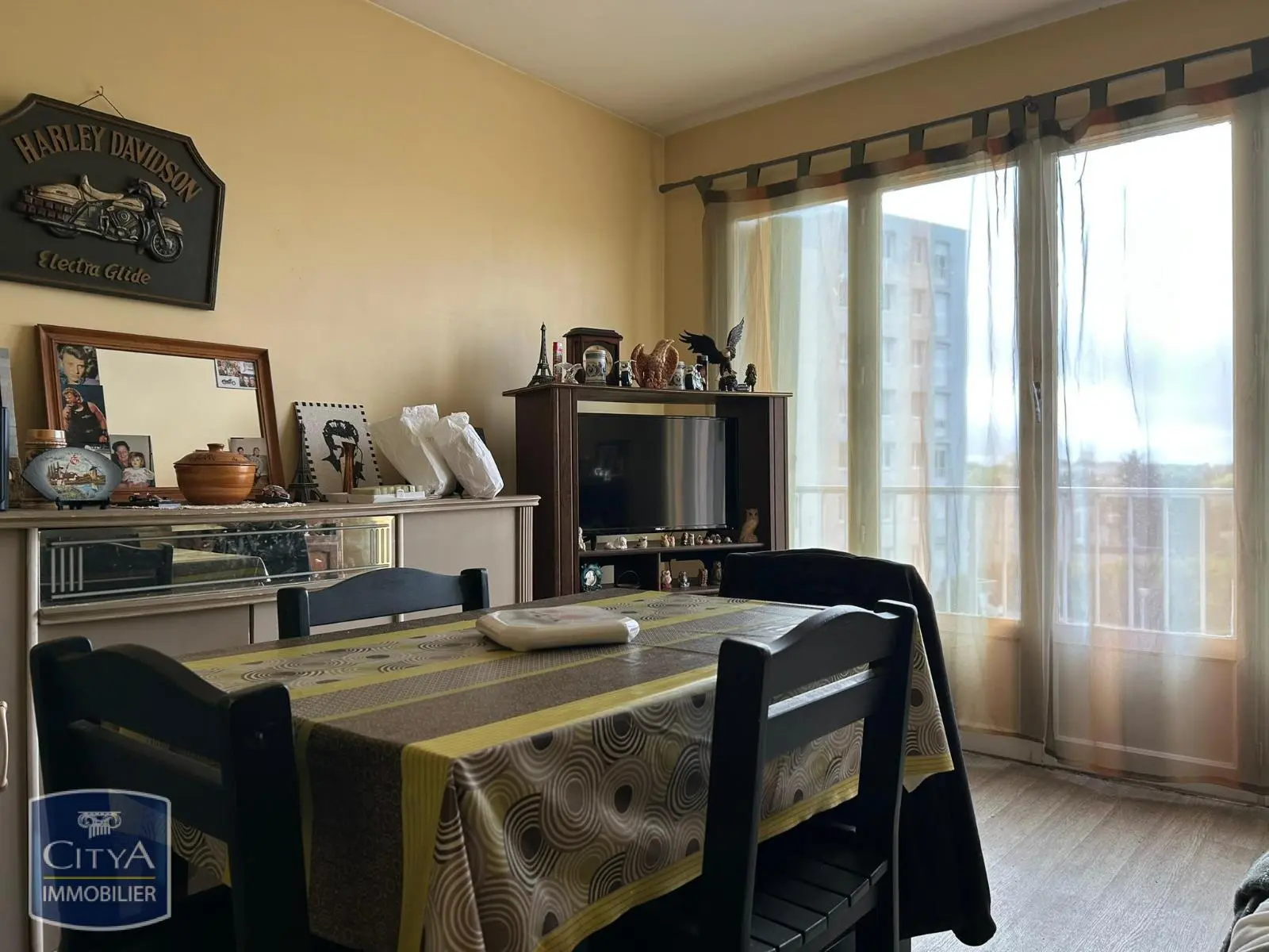 Photo 2 Appartement 2 pièces 50m²