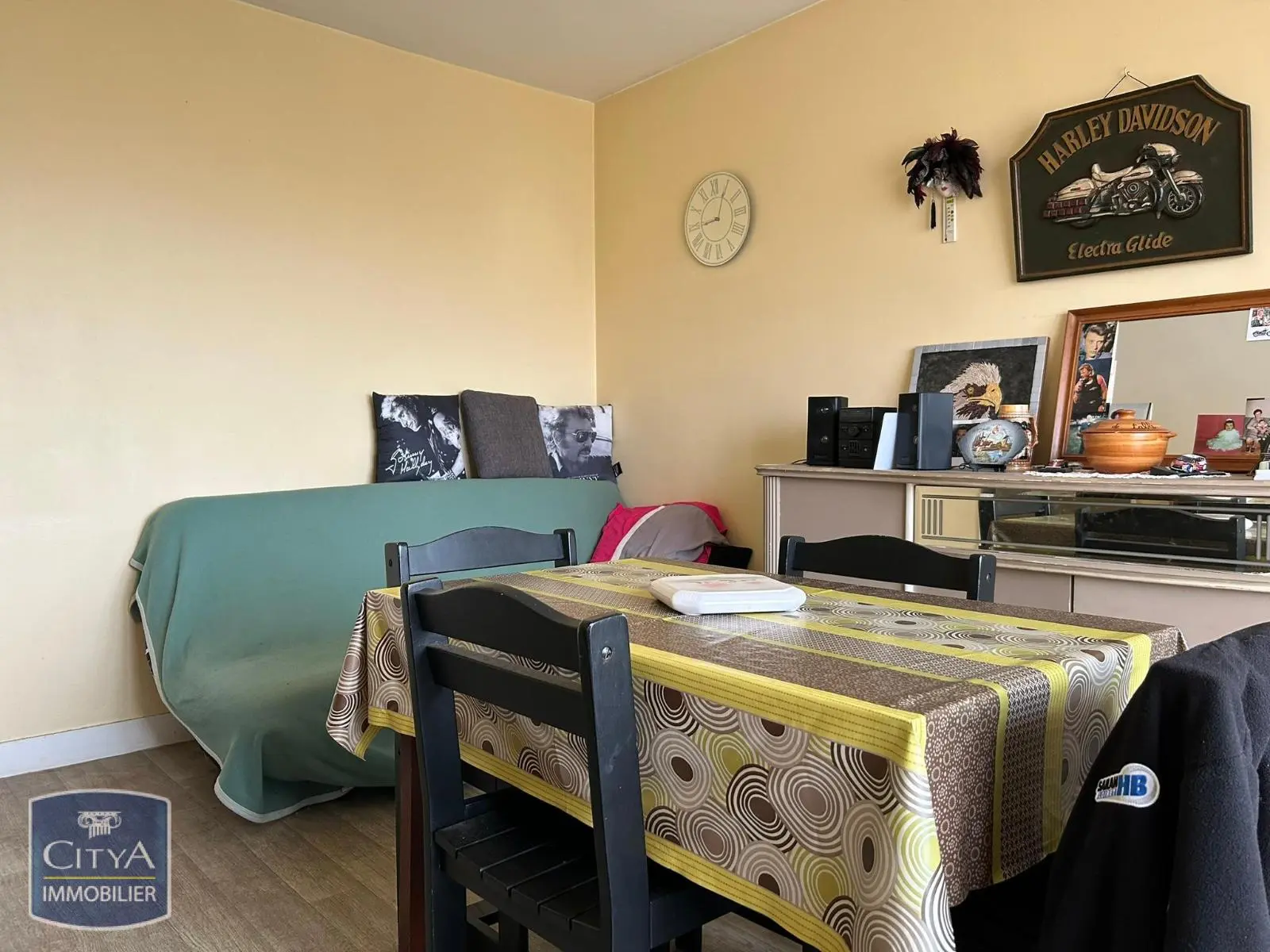 Photo 1 Appartement 2 pièces 50m²