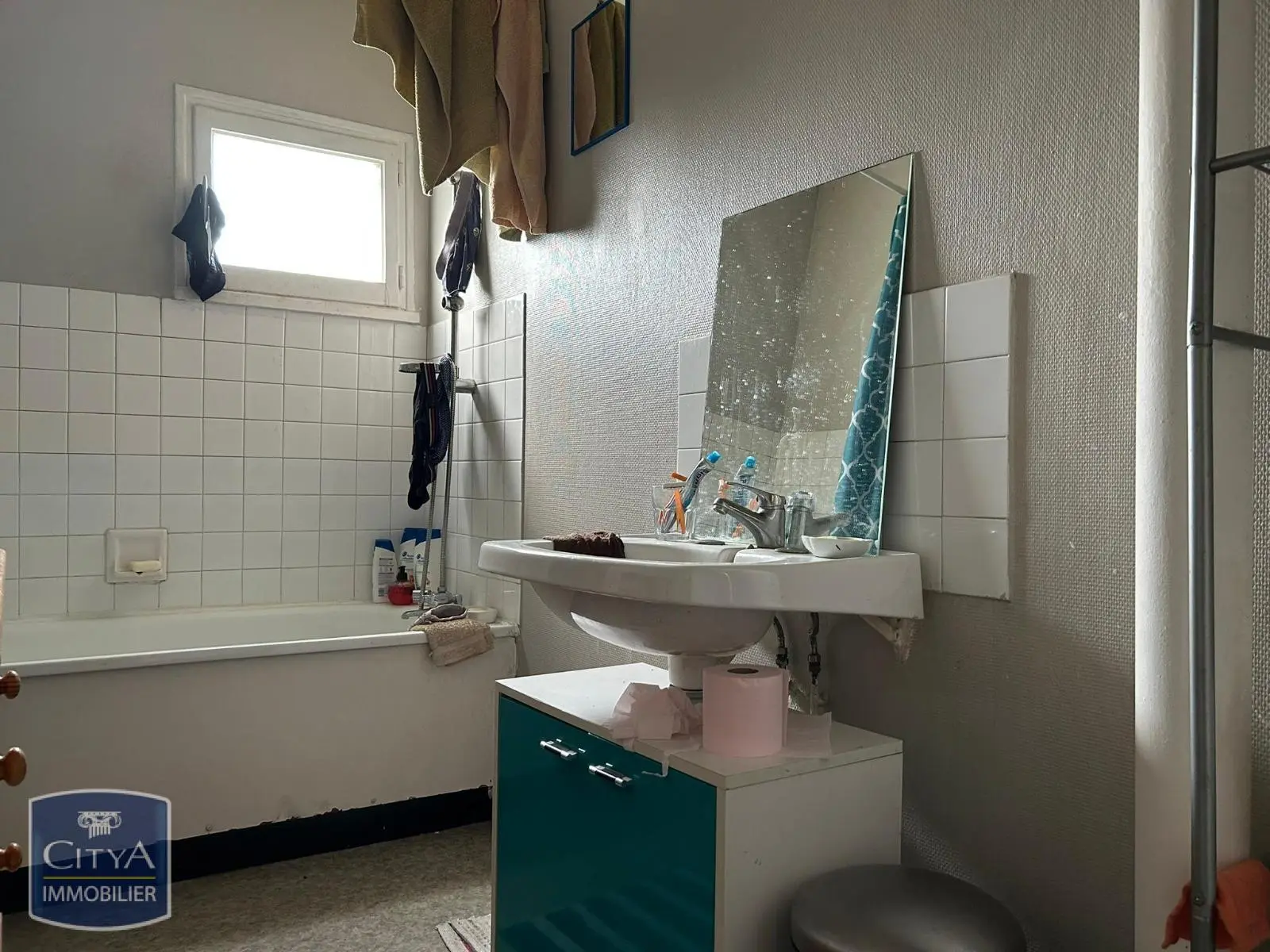 Photo 8 Appartement 2 pièces 50m²