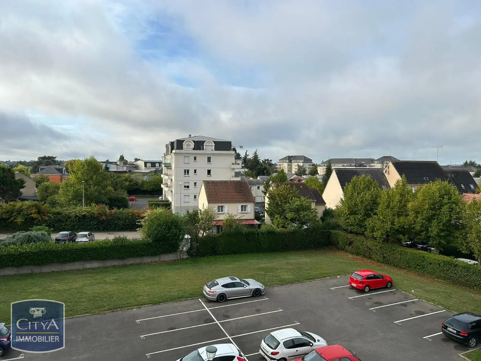 Photo 13 Appartement 2 pièces 50m²