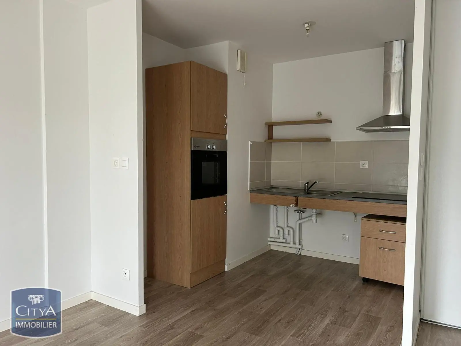 Photo 3 Appartement 2 pièces 47.82m²