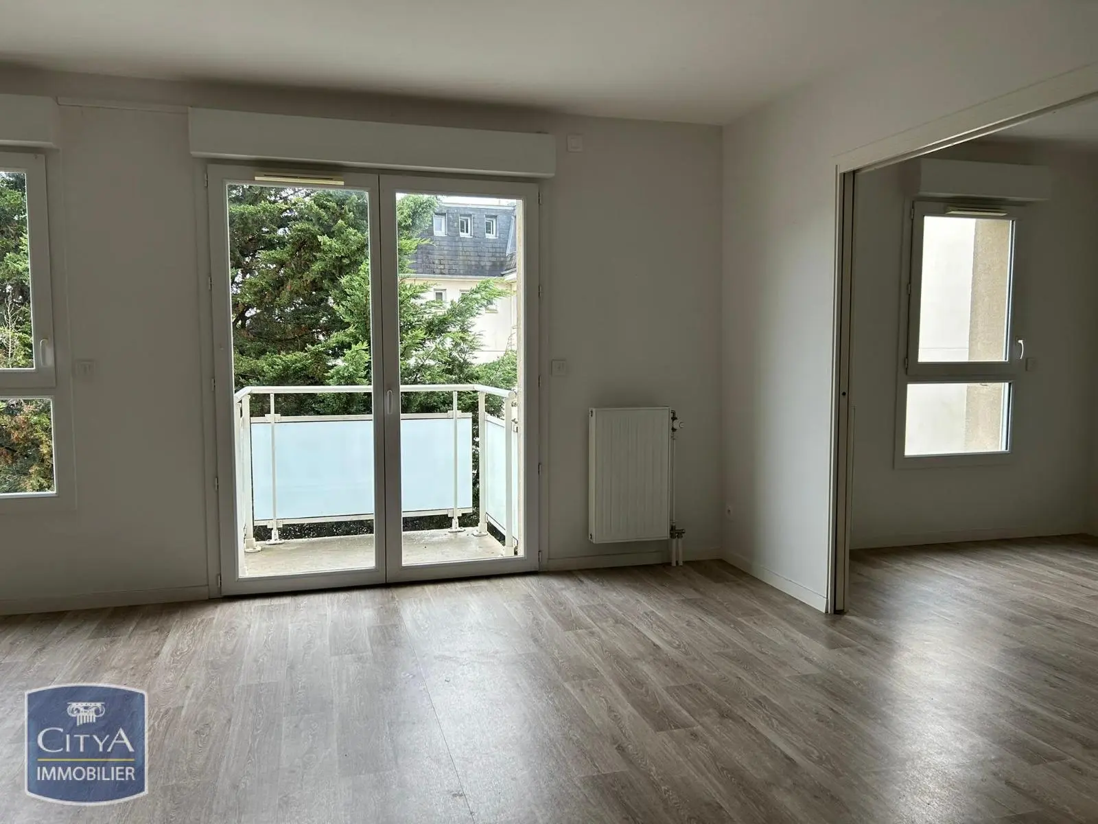 Photo 2 Appartement 2 pièces 47.82m²
