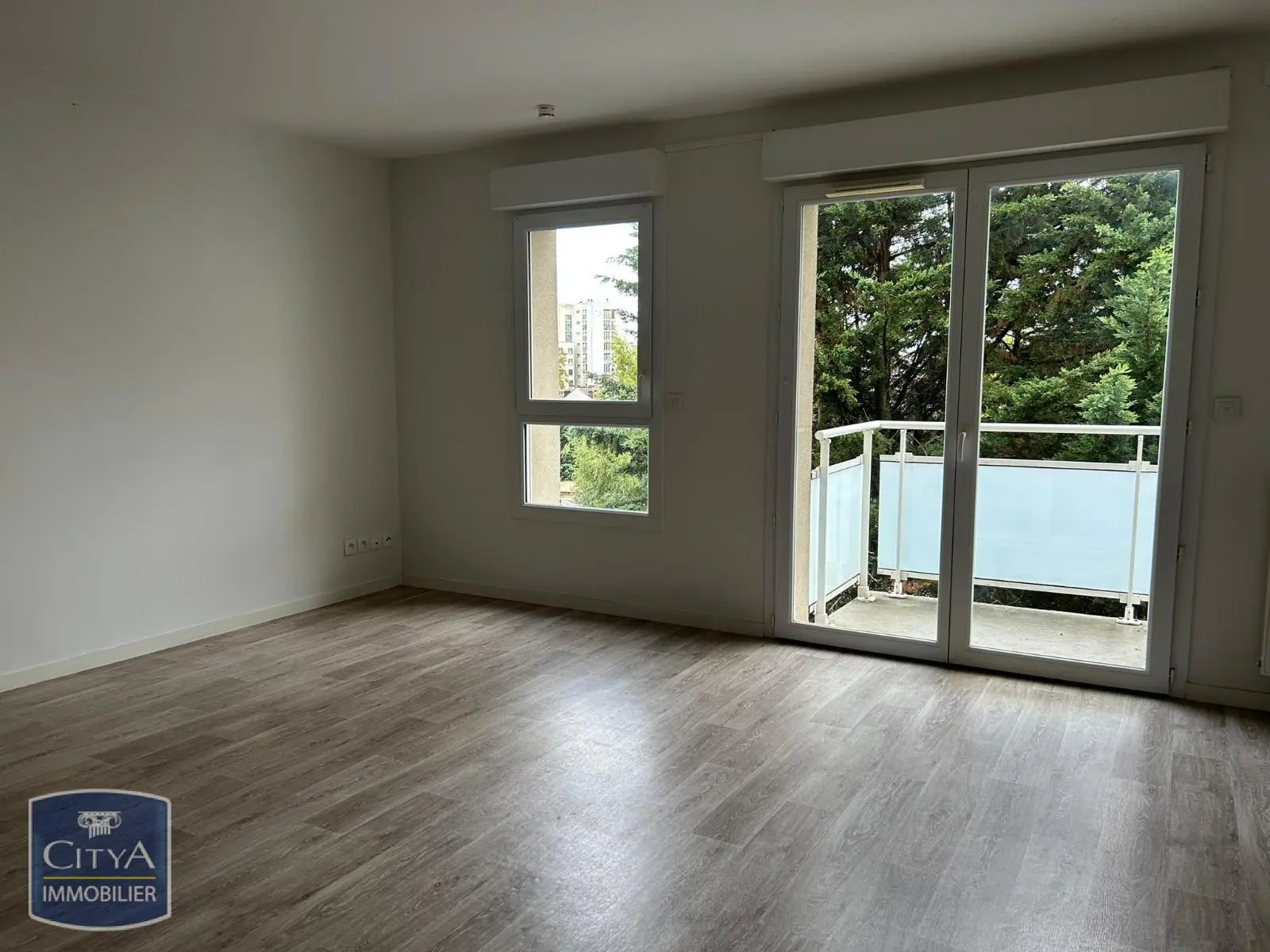 Photo 1 Appartement 2 pièces 47.82m²