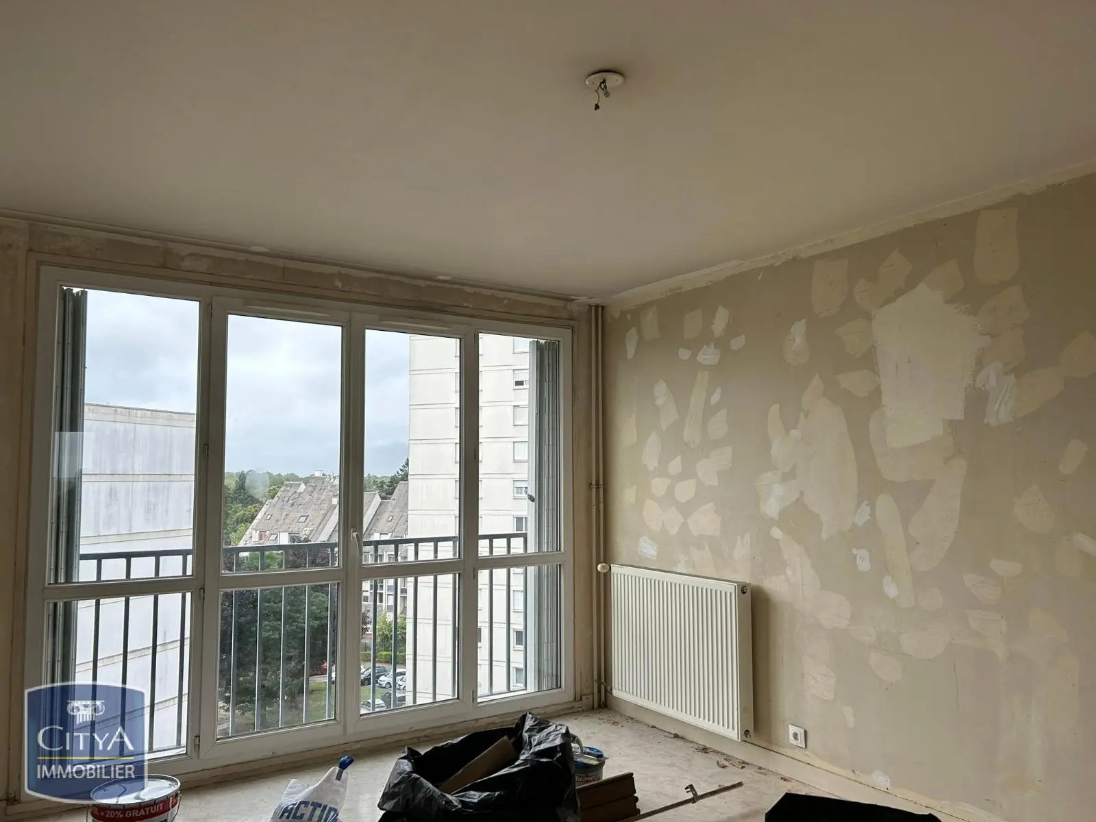 Photo 1 Appartement 2 pièces 52m²