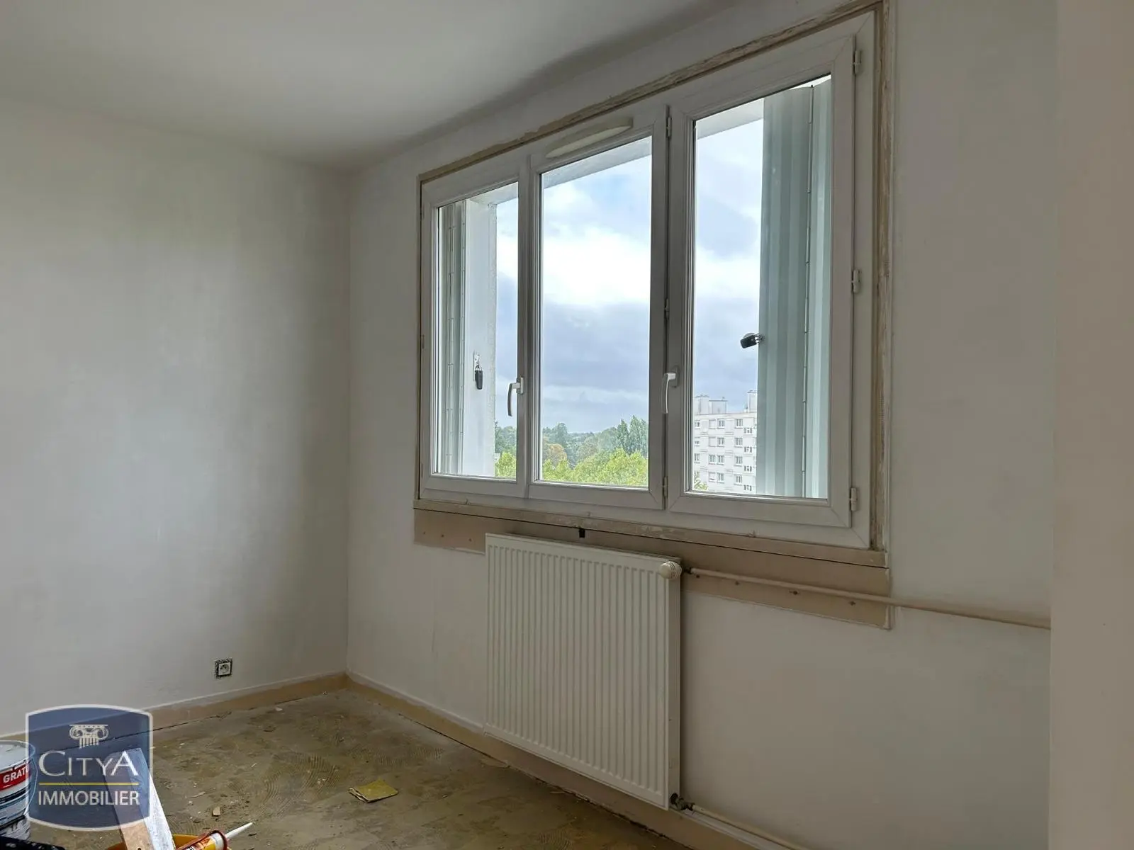 Photo 3 Appartement 2 pièces 52m²