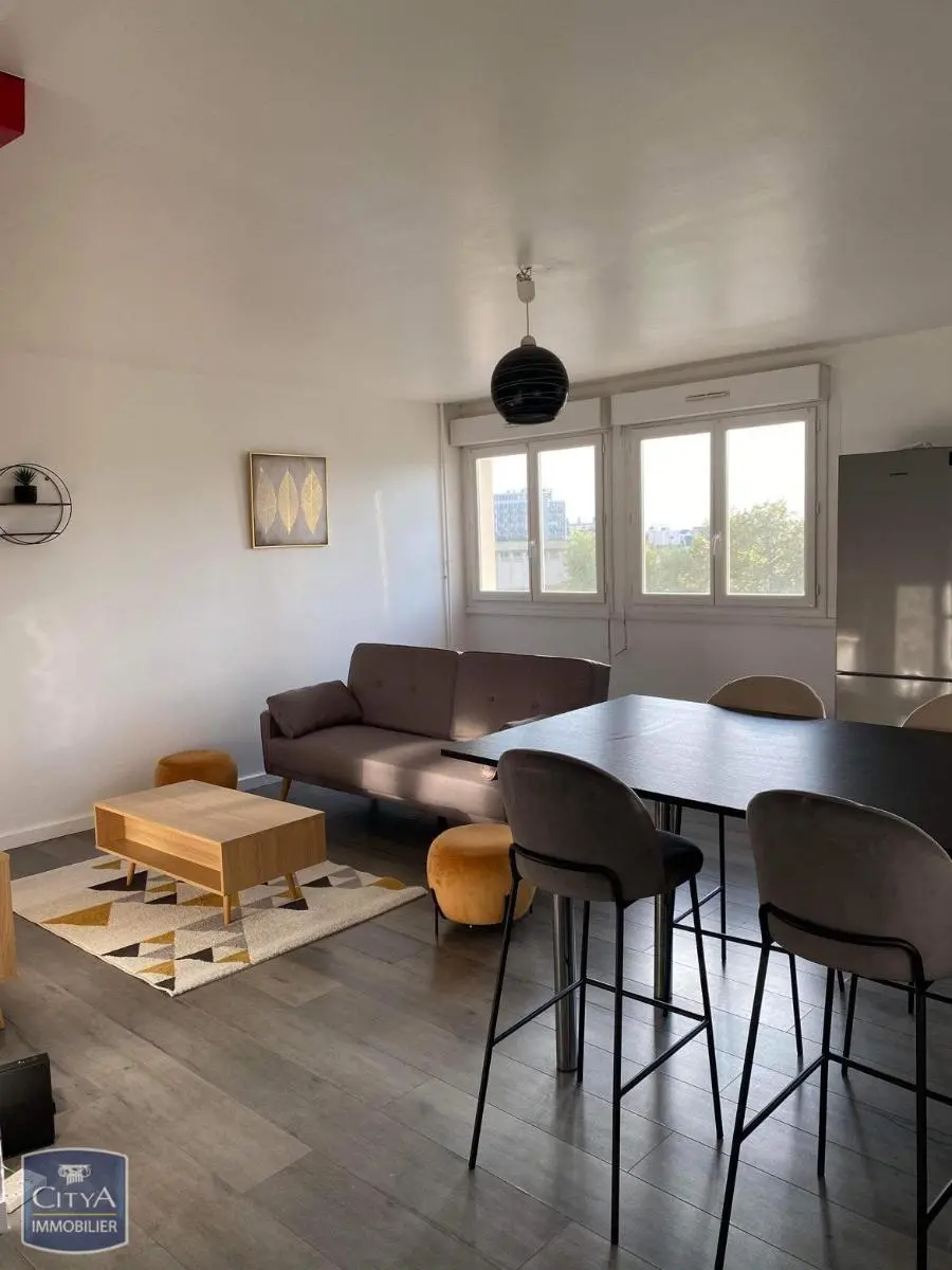 Photo 1 Appartement 4 pièces 73.9m²