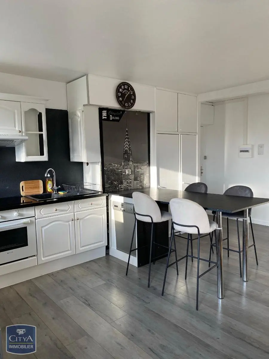 Photo 8 Appartement 4 pièces 73.9m²