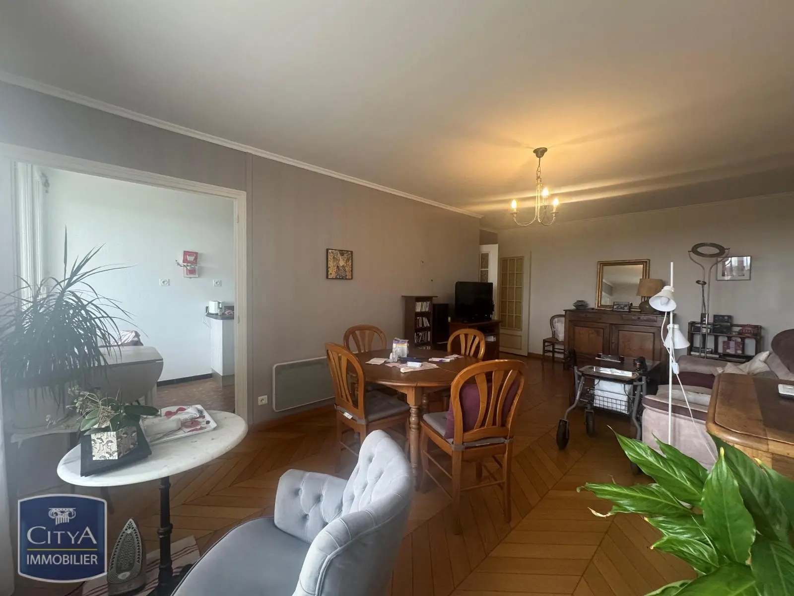 Photo 1 Appartement 3 pièces 72.99m²