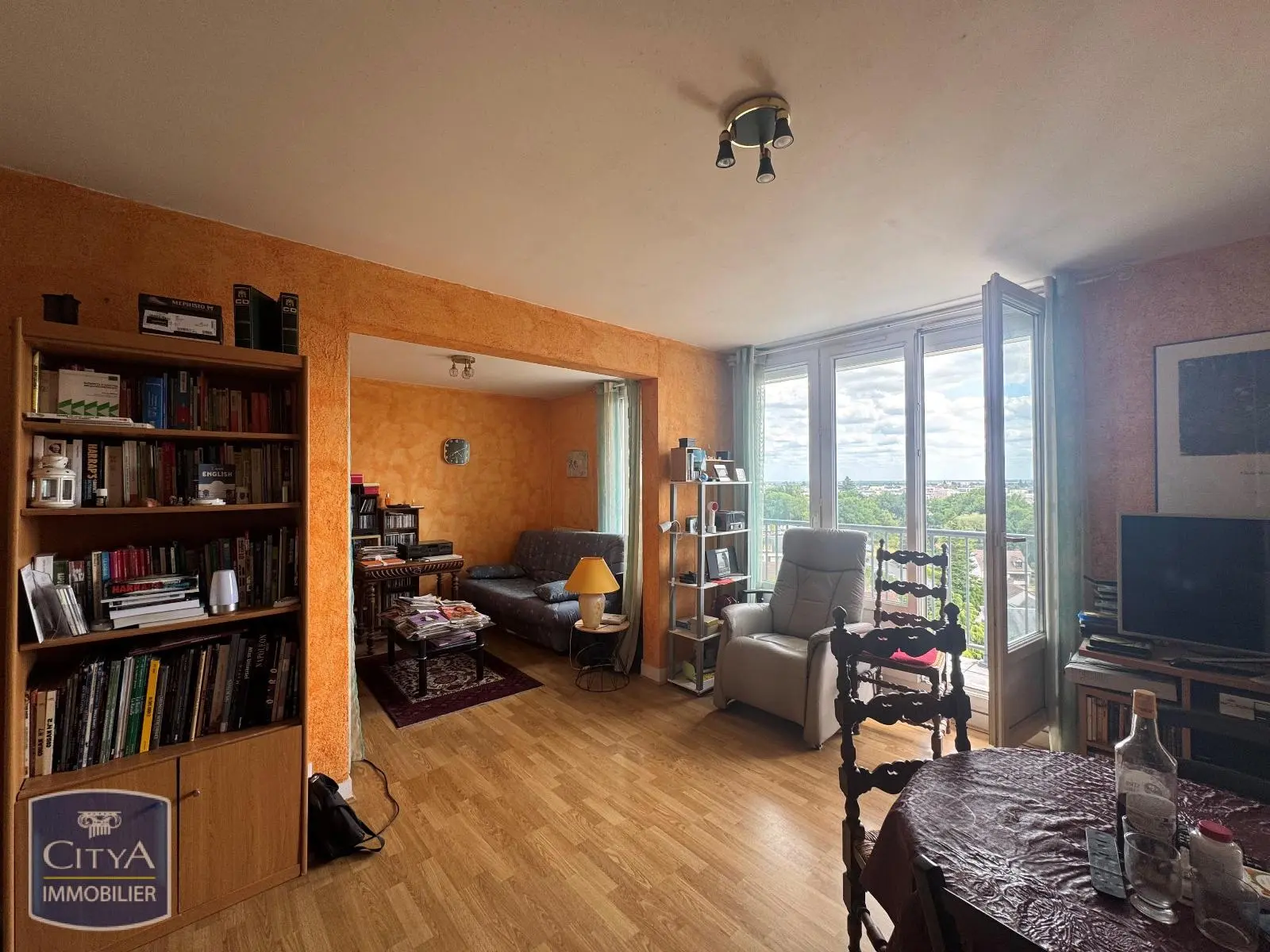 Photo 3 Appartement 4 pièces 70.72m²