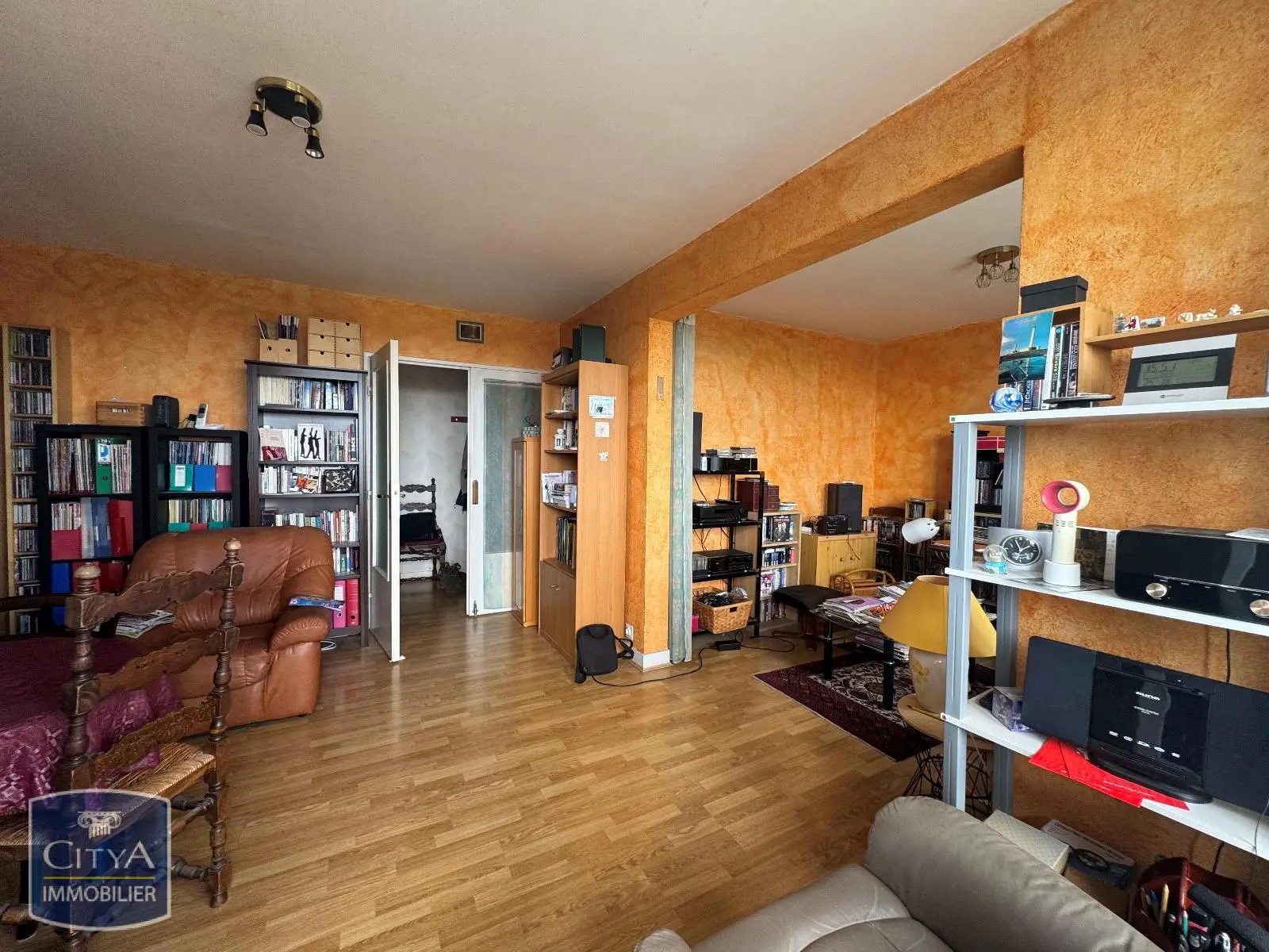 Photo 2 Appartement 4 pièces 70.72m²
