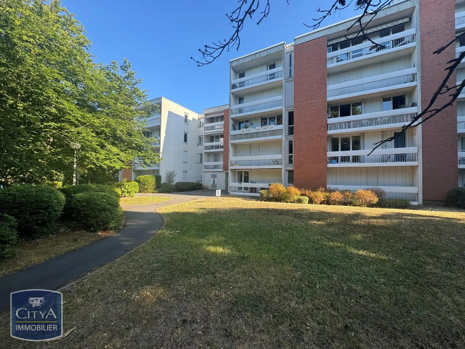 Photo 14 Appartement 4 pièces 83.46m²