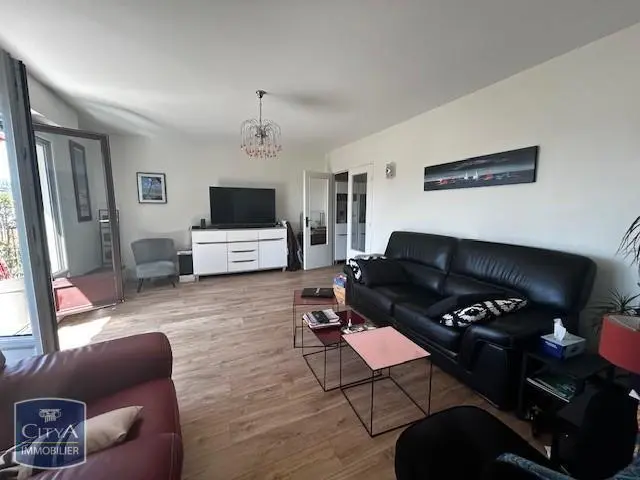 Photo 2 Appartement 4 pièces 89.86m²