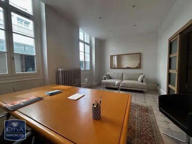 Photo 4 appartement Orléans