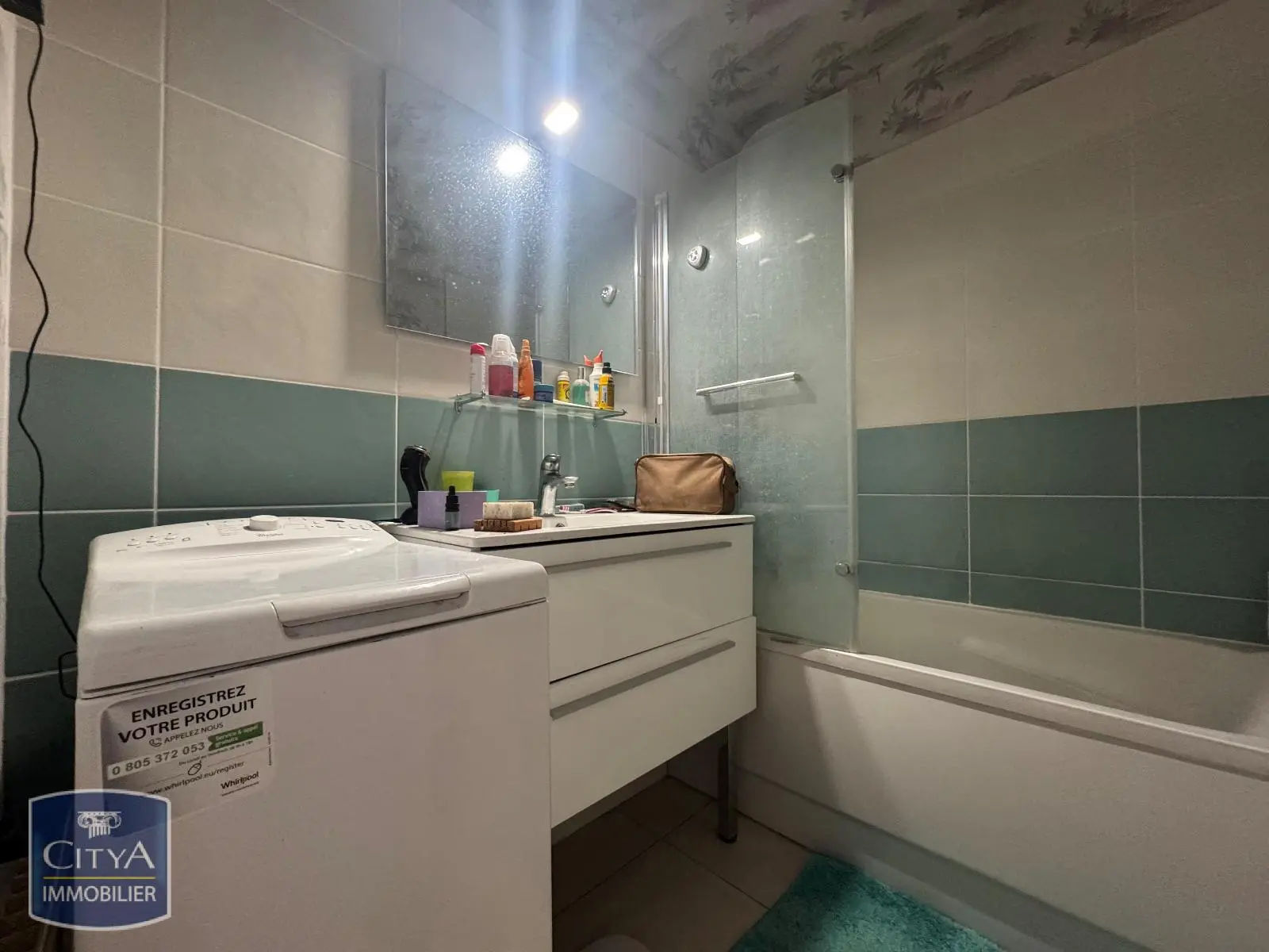Photo 9 Appartement 4 pièces 70.72m²