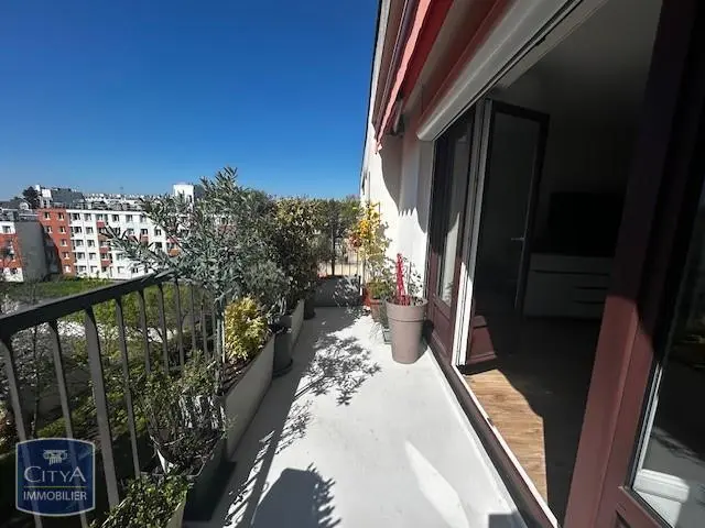 Photo 4 Appartement 4 pièces 89.86m²