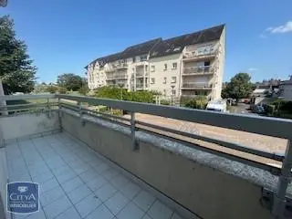 Photo 1 Appartement 4 pièces 97.18m²