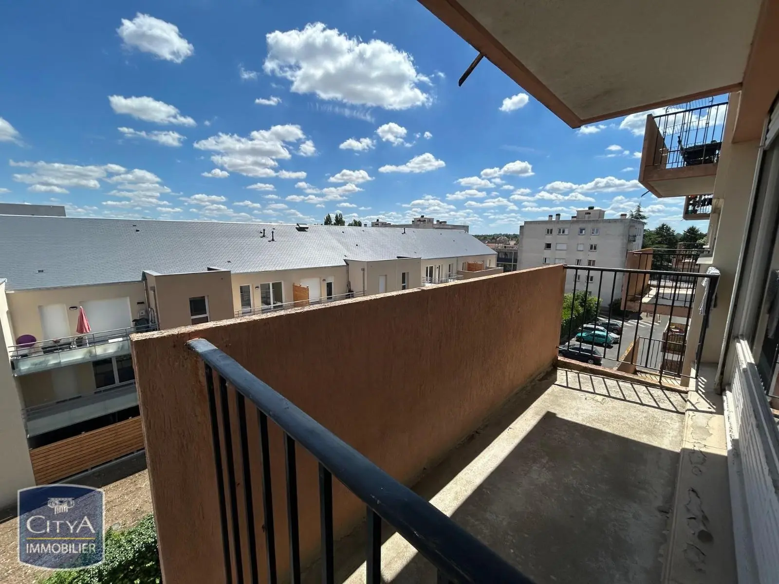 Photo 6 Appartement 1 pièce 29.2m²