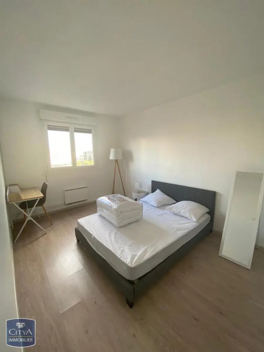 Photo 2 Appartement 4 pièces 73.9m²