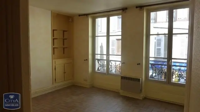 Photo 1 Appartement 2 pièces 44.42m²