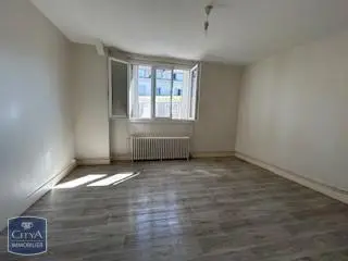 Photo 2 Appartement 3 pièces 66.56m²