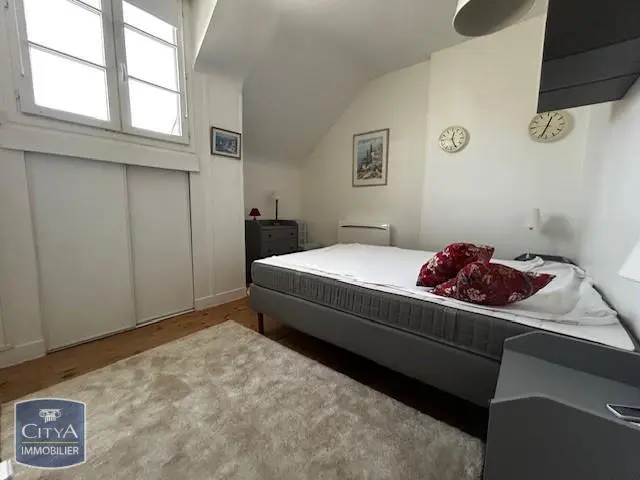 Photo 4 Appartement 2 pièces 56.18m²