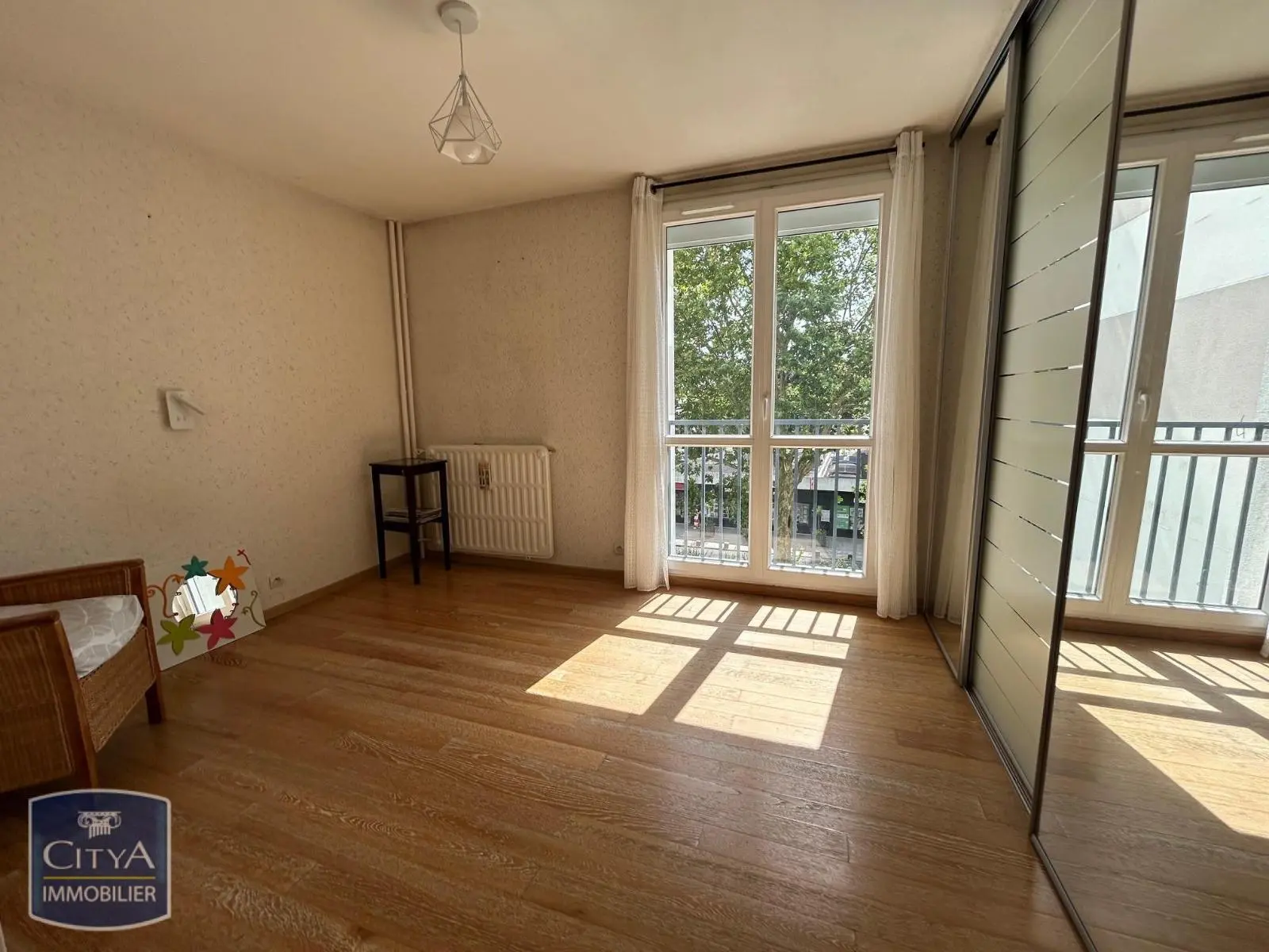 Photo 2 Appartement 2 pièces 51.79m²
