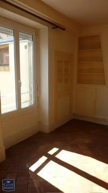 Photo 3 Appartement 2 pièces 44.42m²