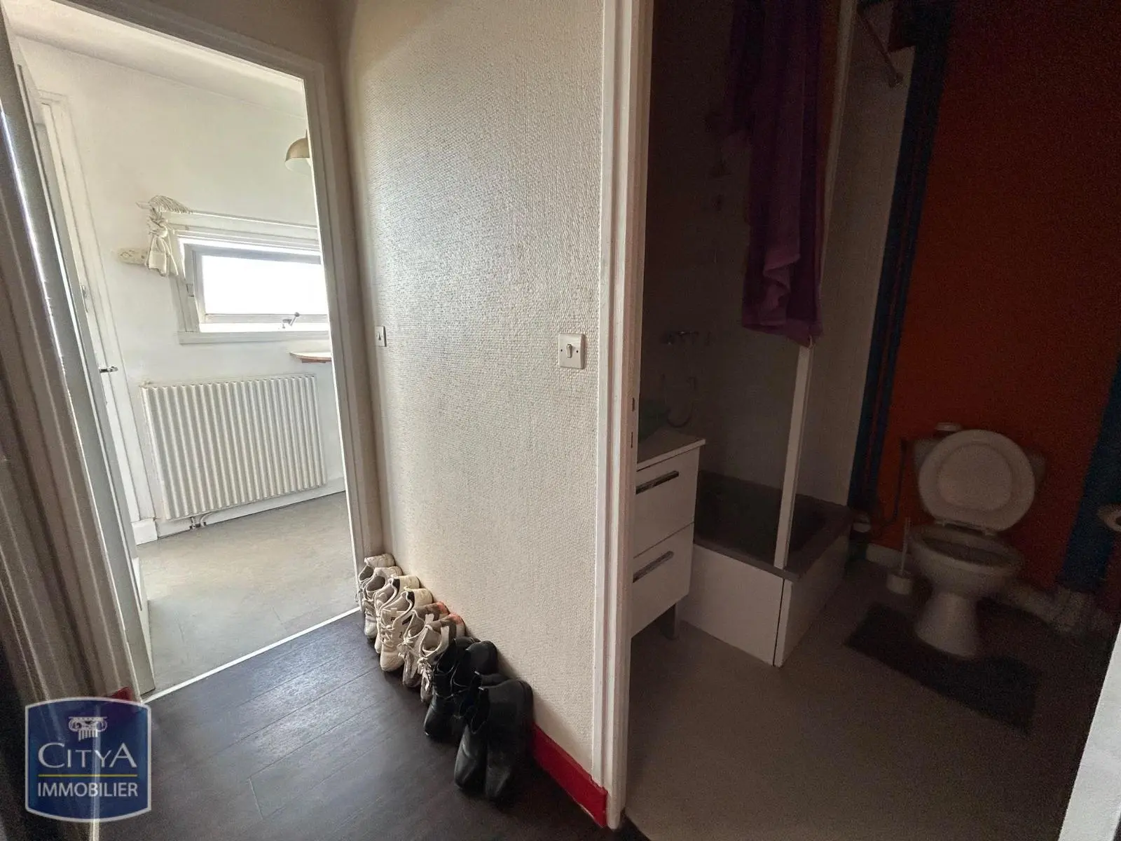 Photo 4 Appartement 1 pièce 29.2m²