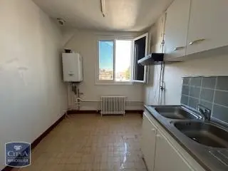 Photo 3 Appartement 3 pièces 66.56m²