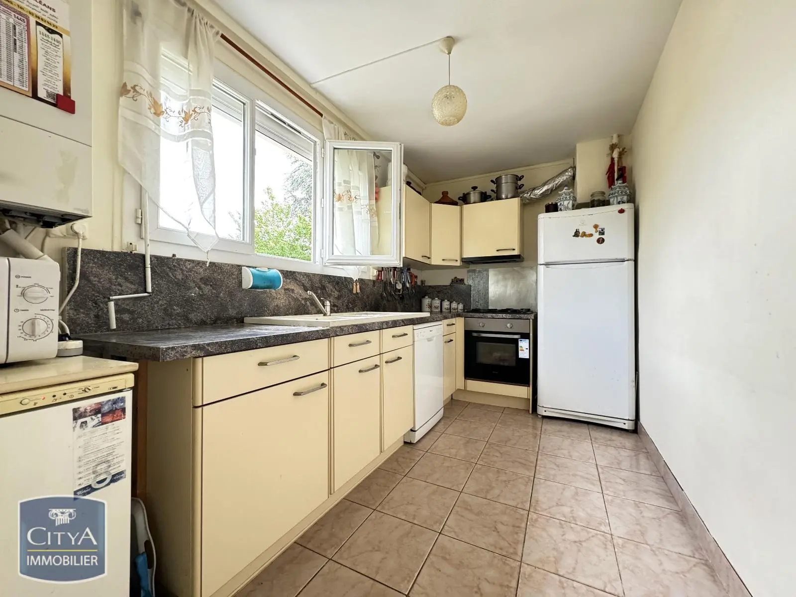 Photo 5 Maison 5 pièces 76m²